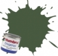Эмалевая краска OLIVE DRAB 14мл Humbrol (AA1688-155)
